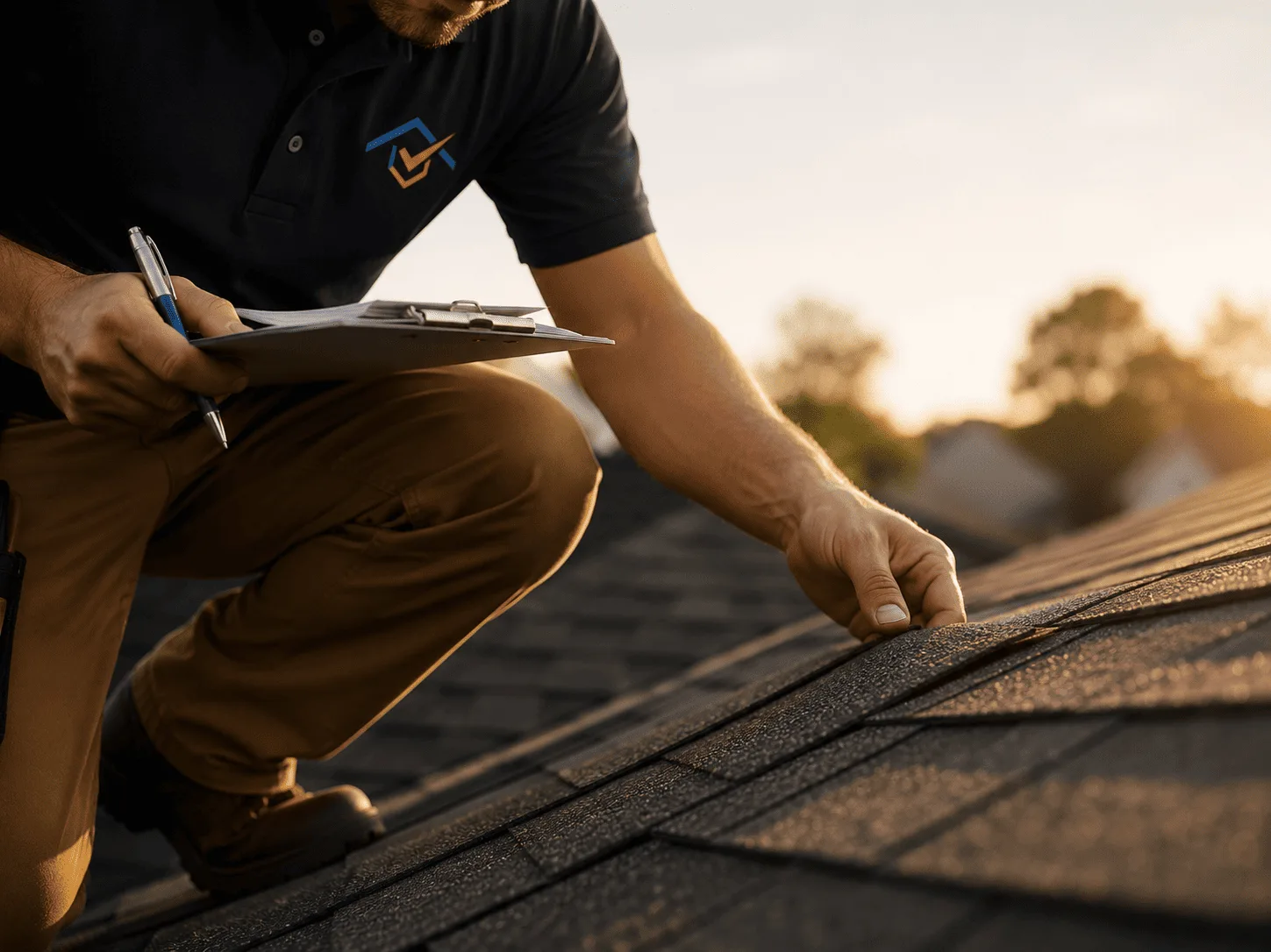 Why Choose Roof Inspection in Harrison, OH