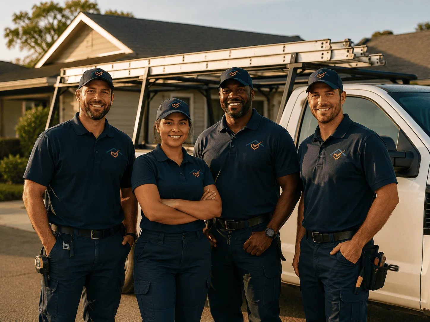 Roof Inspection company in Harrison, OH